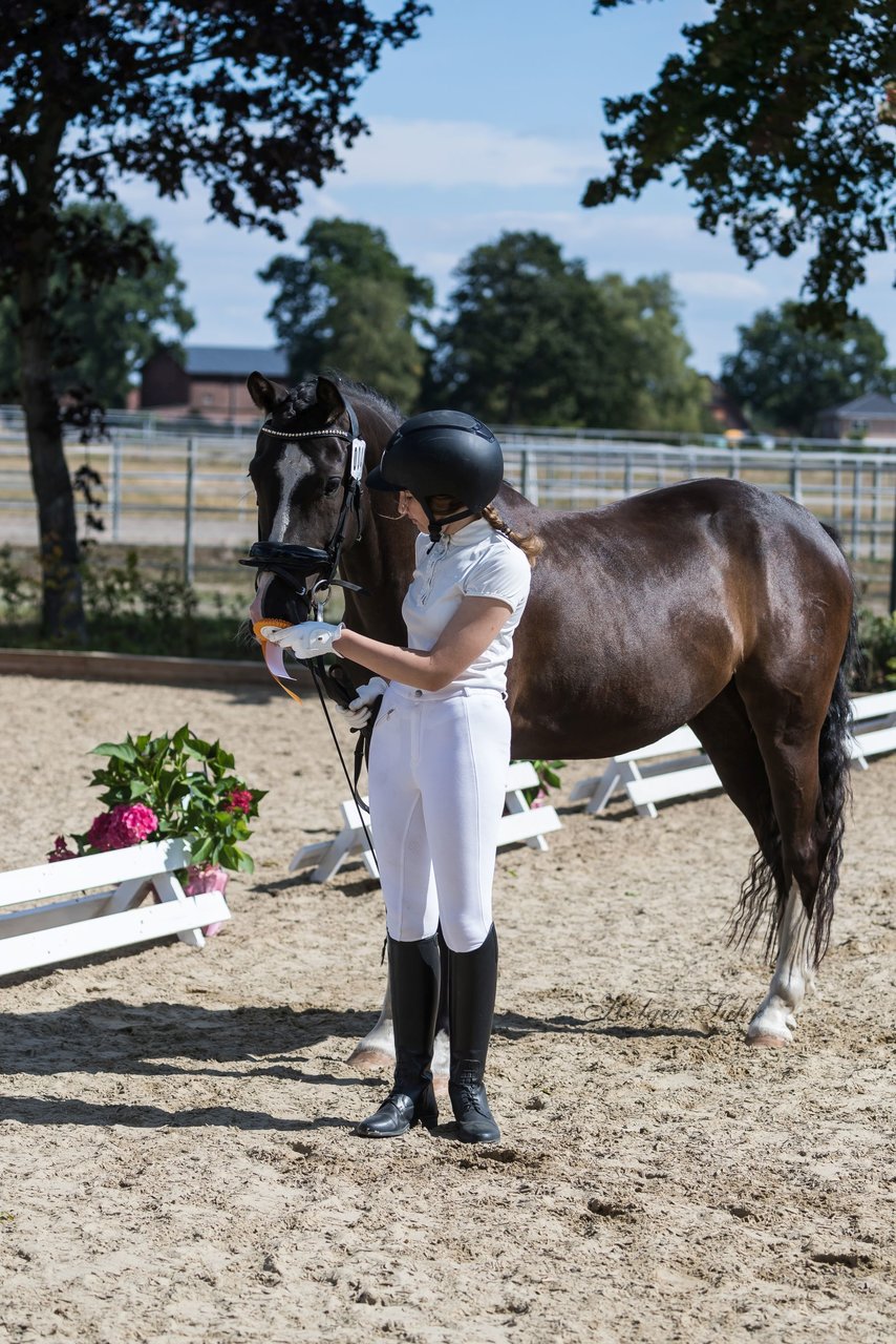 Bild 100 - Pony Akademie Turnier